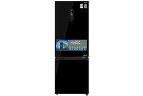 Tủ lạnh Aqua Inverter 260 lít AQR-I298EB BS AQR-I298EB BS